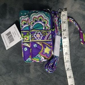Vera Bradley wallet